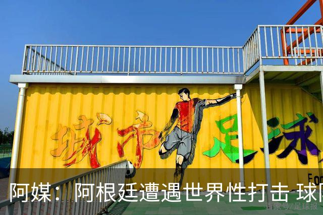 阿媒：阿根廷遭遇世界性打击 球队忘了足球原则